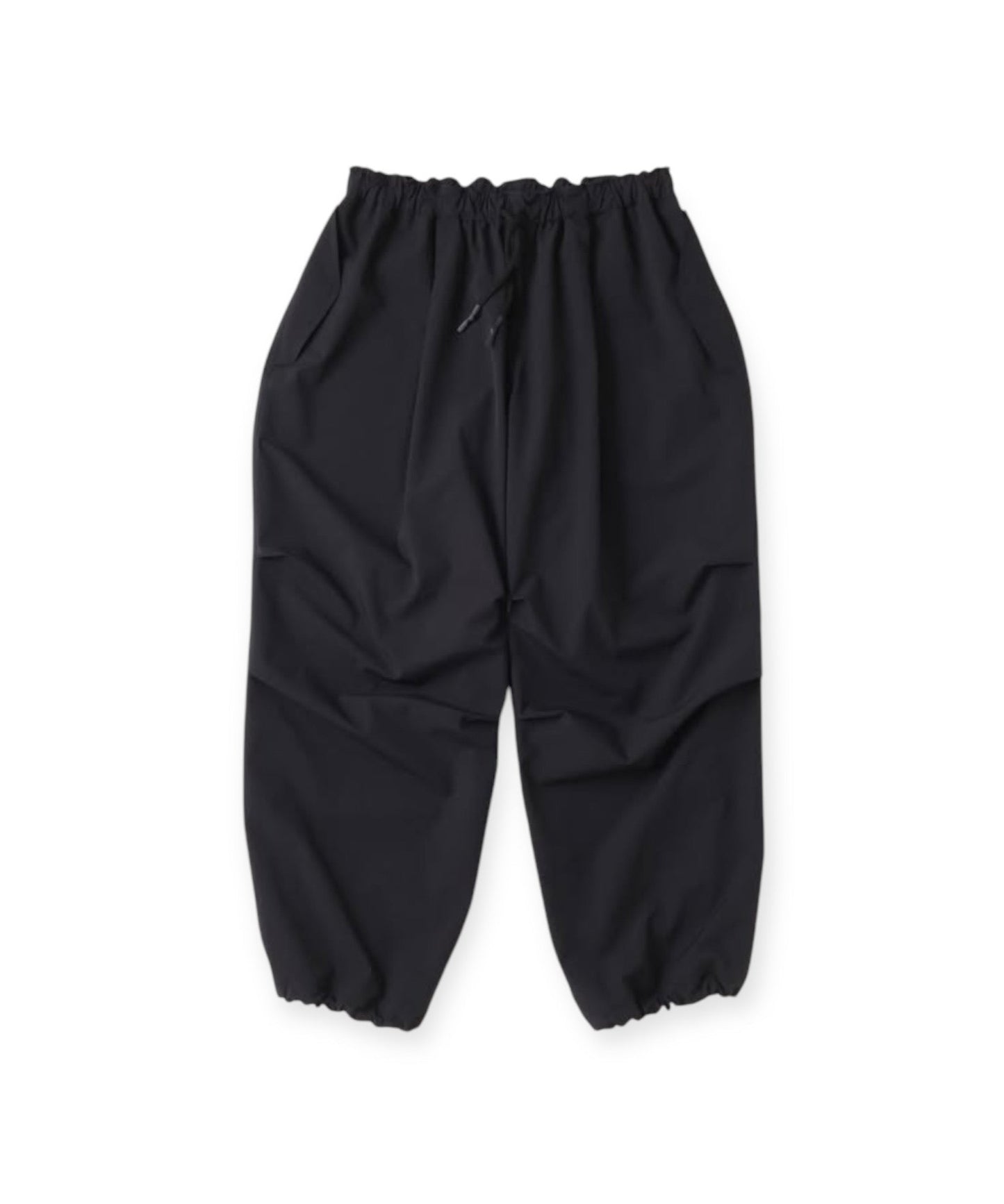 S.F.C (STRIPES FOR CREATIVE) PARACHUTE PANTS