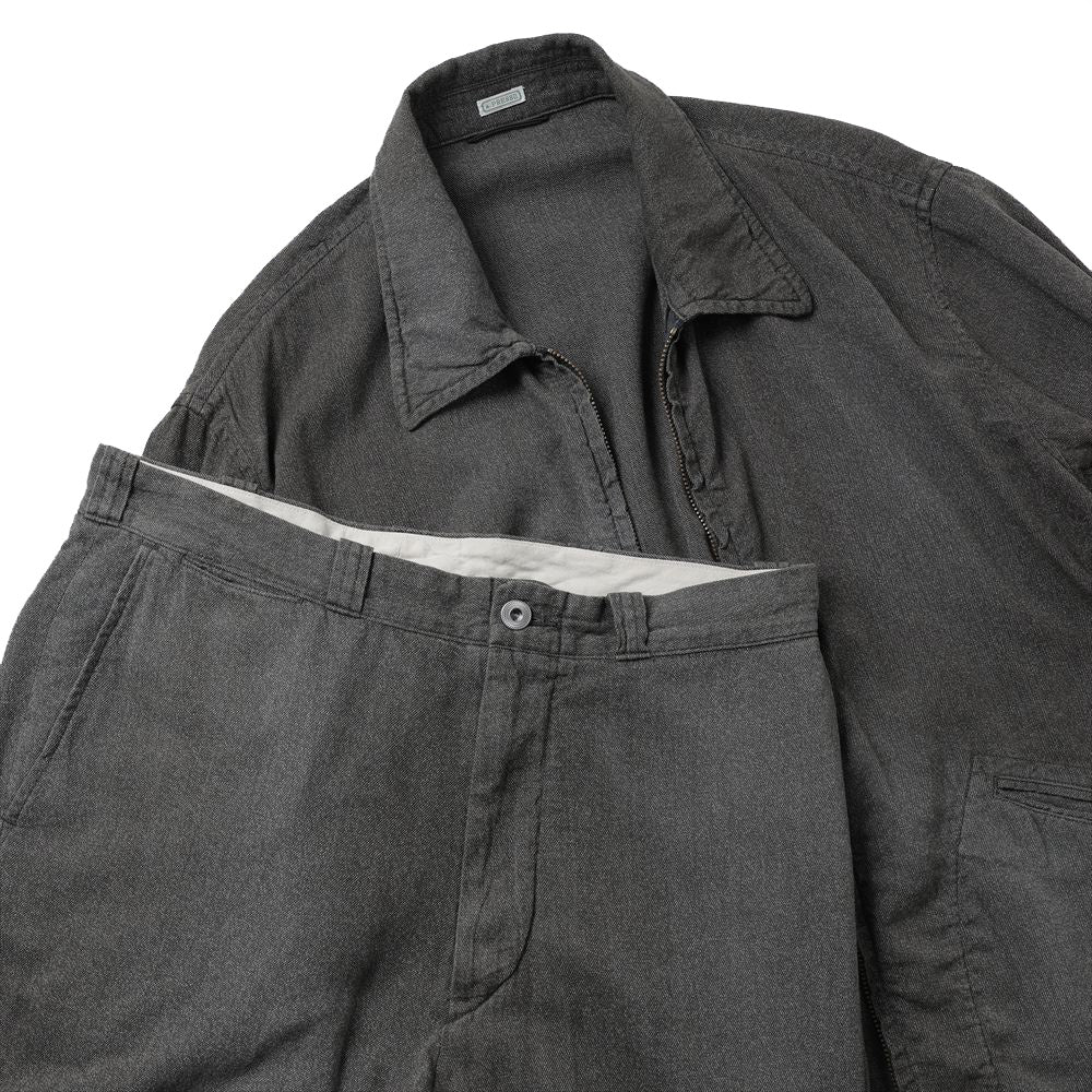 50’s Chambray work pants jmsuct8552_blue-