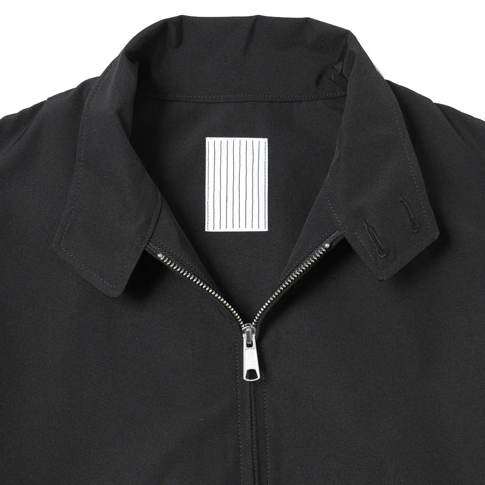 S.F.C (STRIPES FOR CREATIVE) T/C BOMBER JACKET