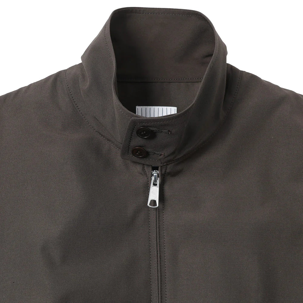 S.F.C (STRIPES FOR CREATIVE) T/C BOMBER JACKET