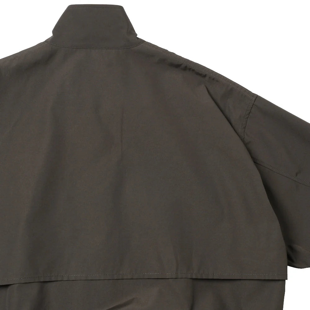 S.F.C (STRIPES FOR CREATIVE) T/C BOMBER JACKET