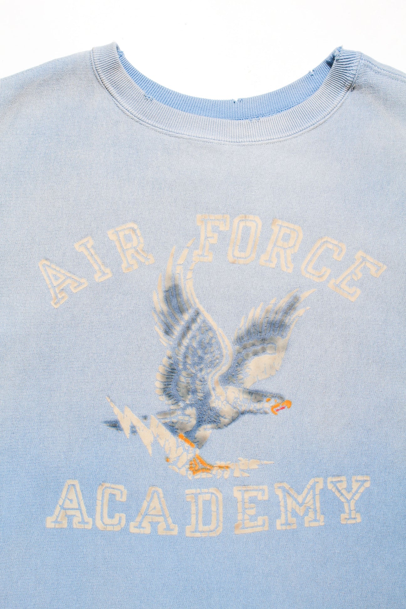 BOW WOW AIR FORCE ACADEMY SWEAT SHIRTS