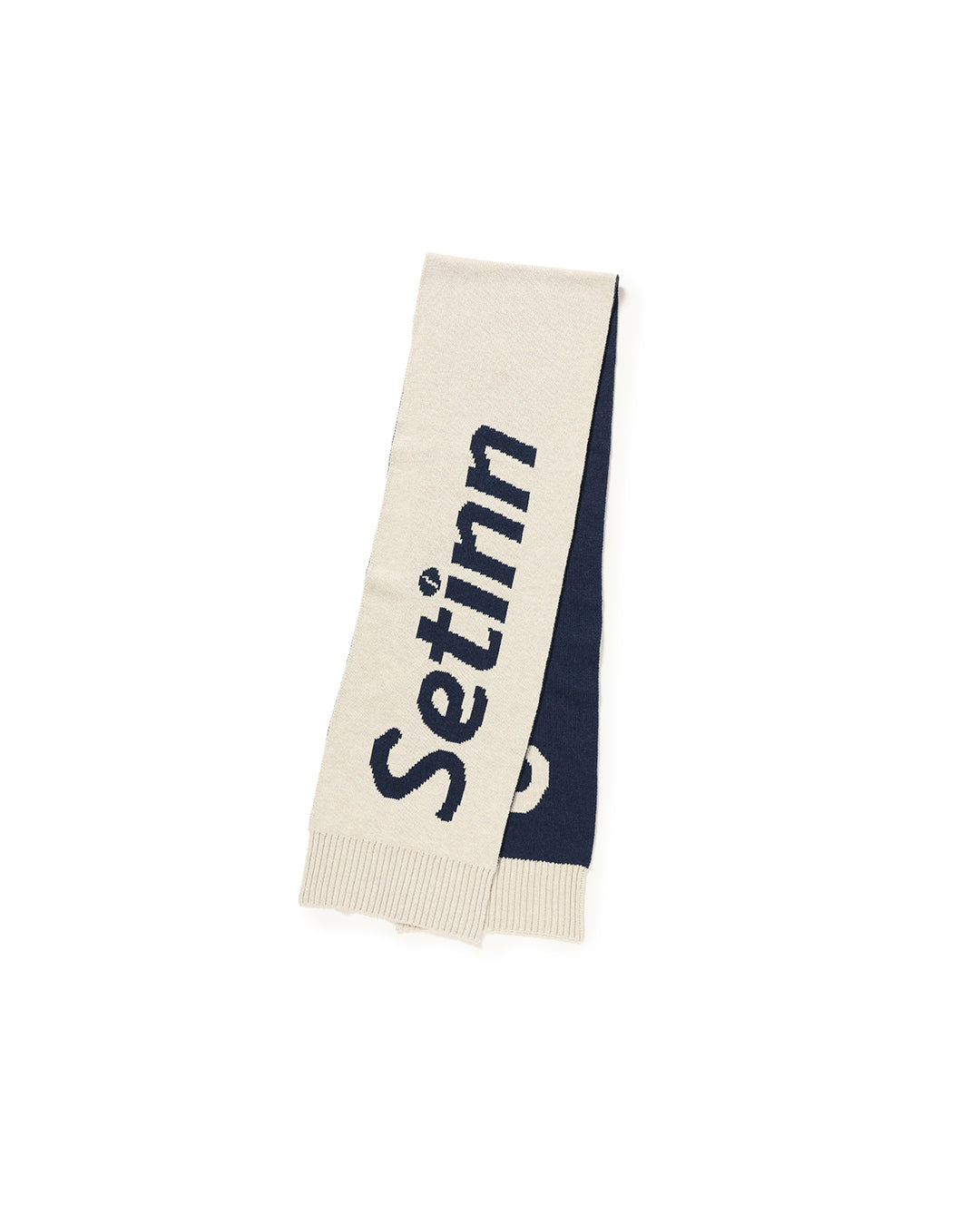 Setinn Jacquard Muffler