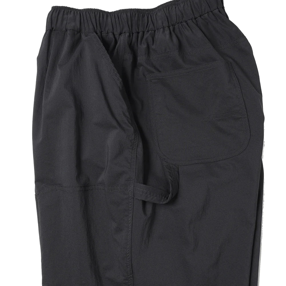 S.F.C (STRIPES FOR CREATIVE) SUPER WIDE PANTS