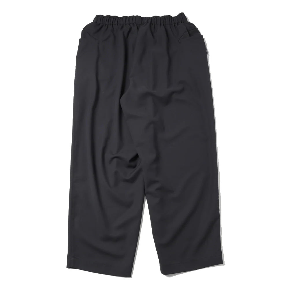 S.F.C (STRIPES FOR CREATIVE) NYLON DOUBLE KNEE PANTS