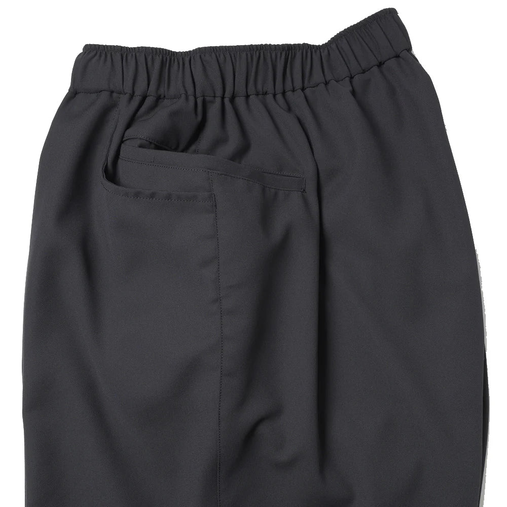 S.F.C (STRIPES FOR CREATIVE) NYLON DOUBLE KNEE PANTS