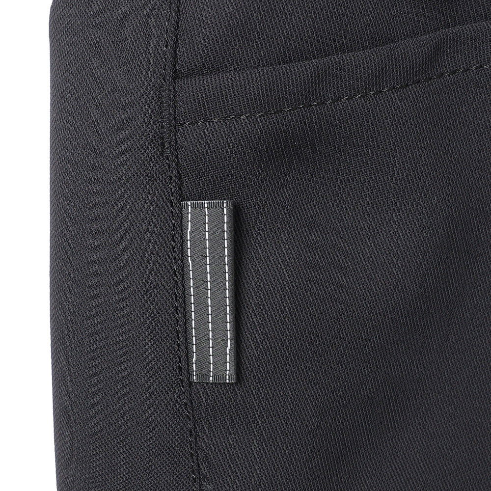 S.F.C (STRIPES FOR CREATIVE) NYLON DOUBLE KNEE PANTS