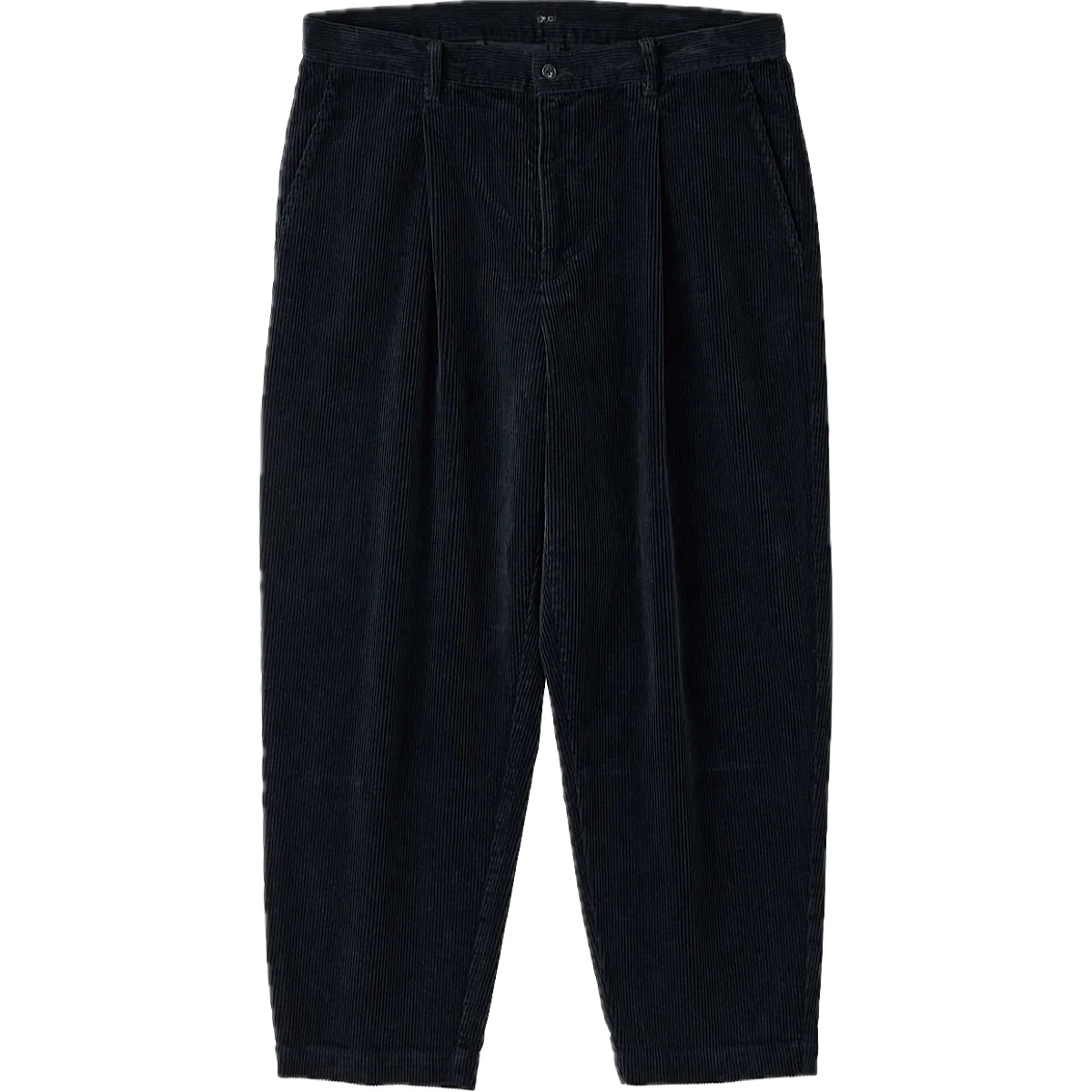 Porter Classic CORDUROY DUKE ELLINGTON PANTS
