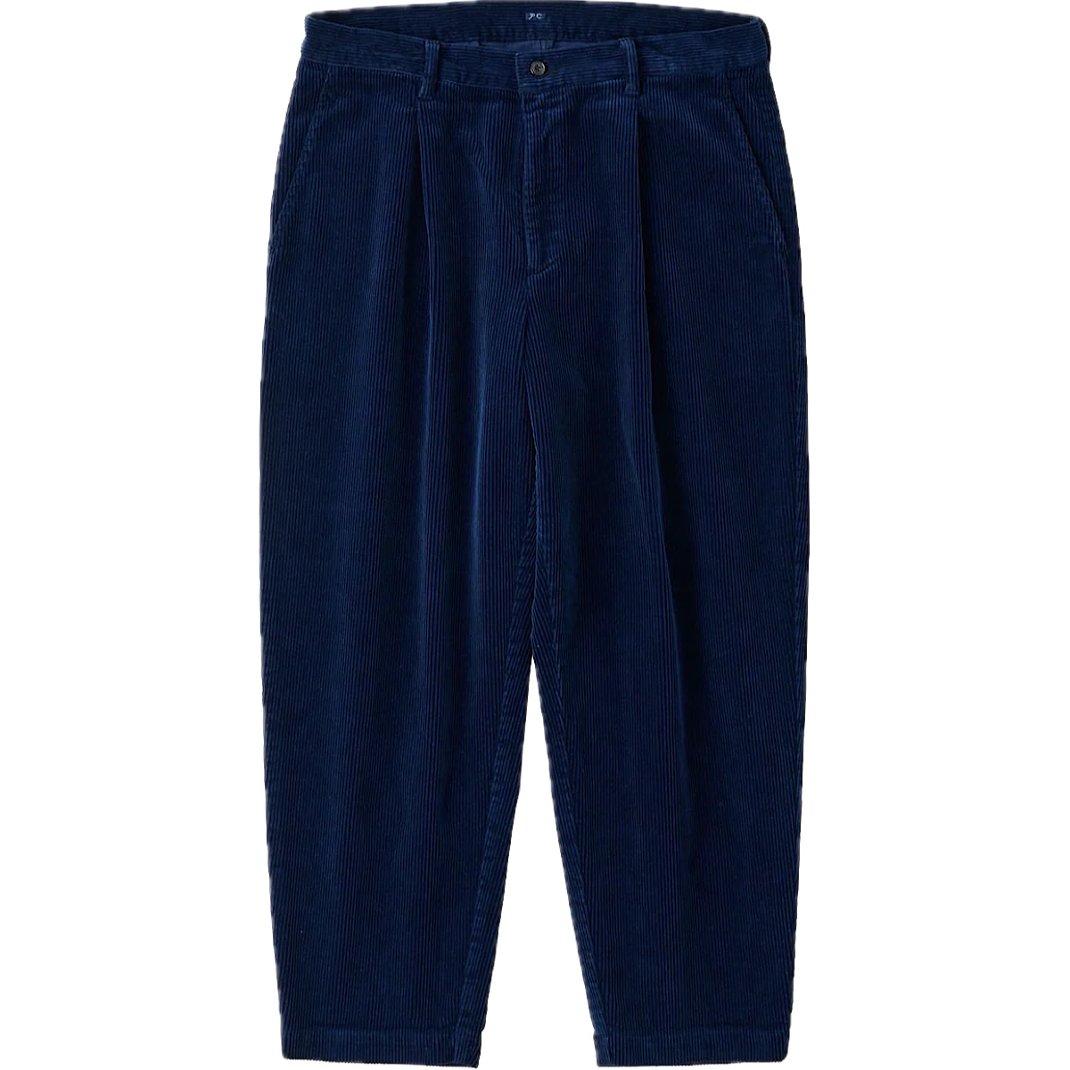Porter Classic CORDUROY DUKE ELLINGTON PANTS