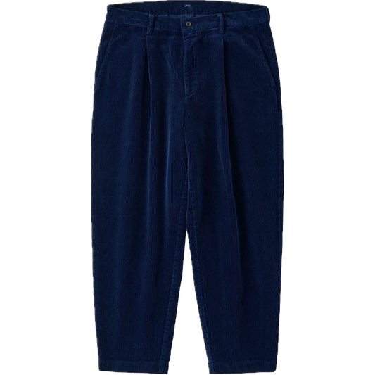 Porter Classic CORDUROY DUKE ELLINGTON PANTS