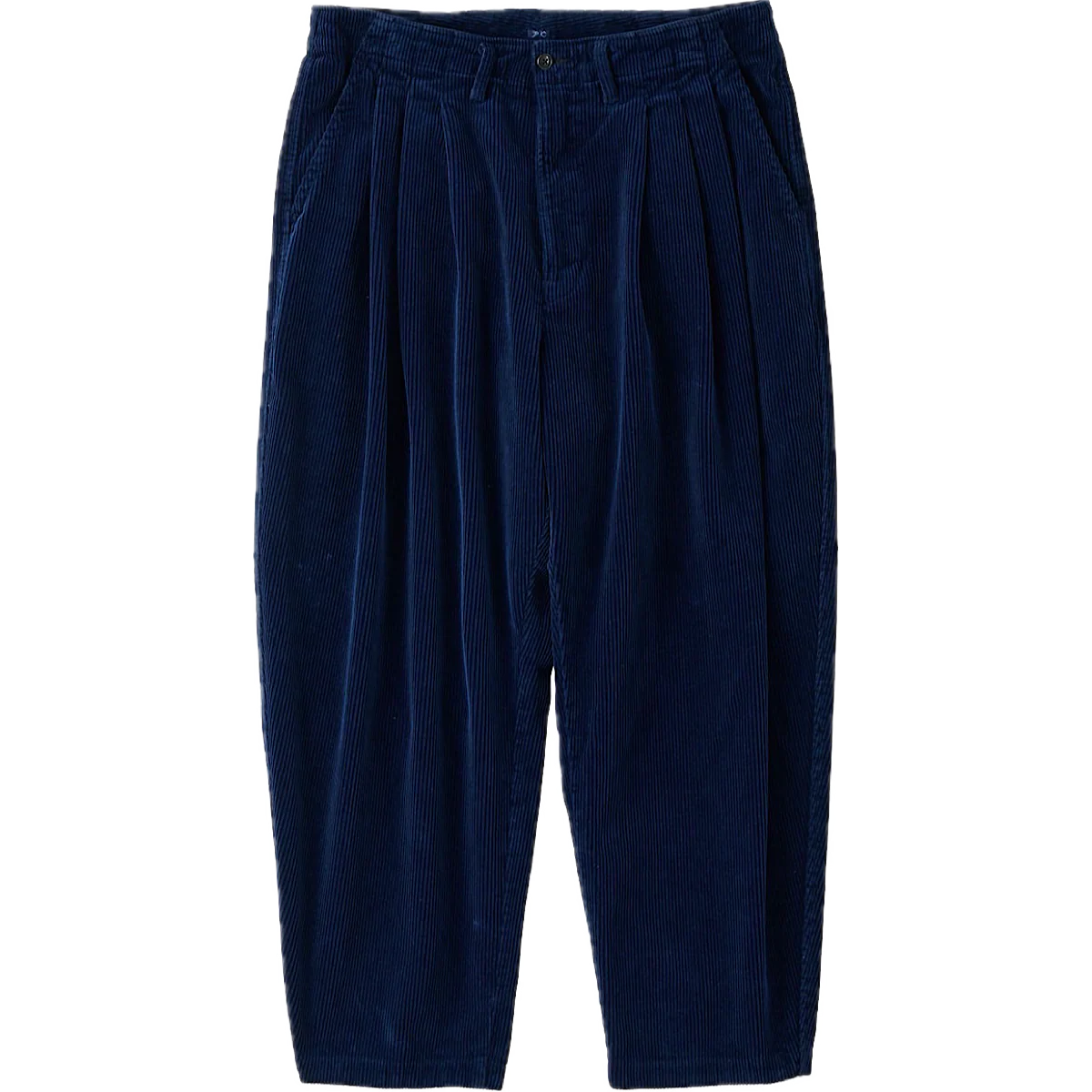 Porter Classic CORDUROY SATCHMO PANTS
