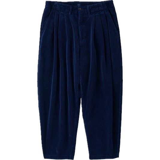 Porter Classic CORDUROY SATCHMO PANTS