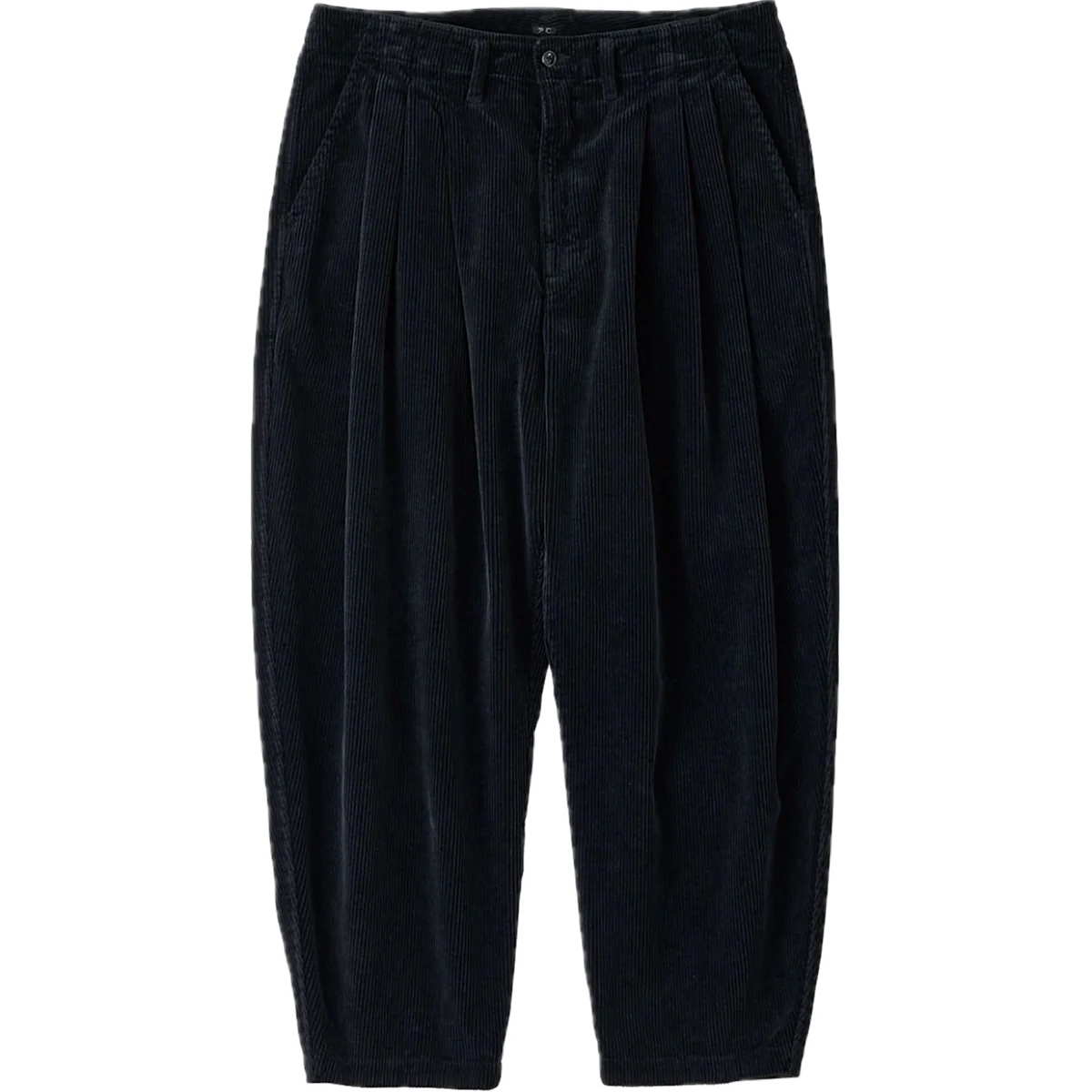 Porter Classic CORDUROY SATCHMO PANTS