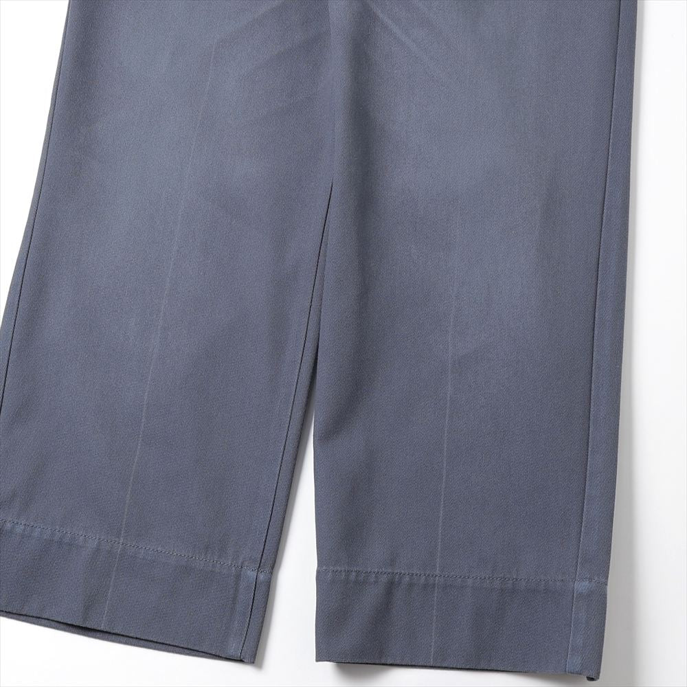 Unlikely Skater’s Work Pants