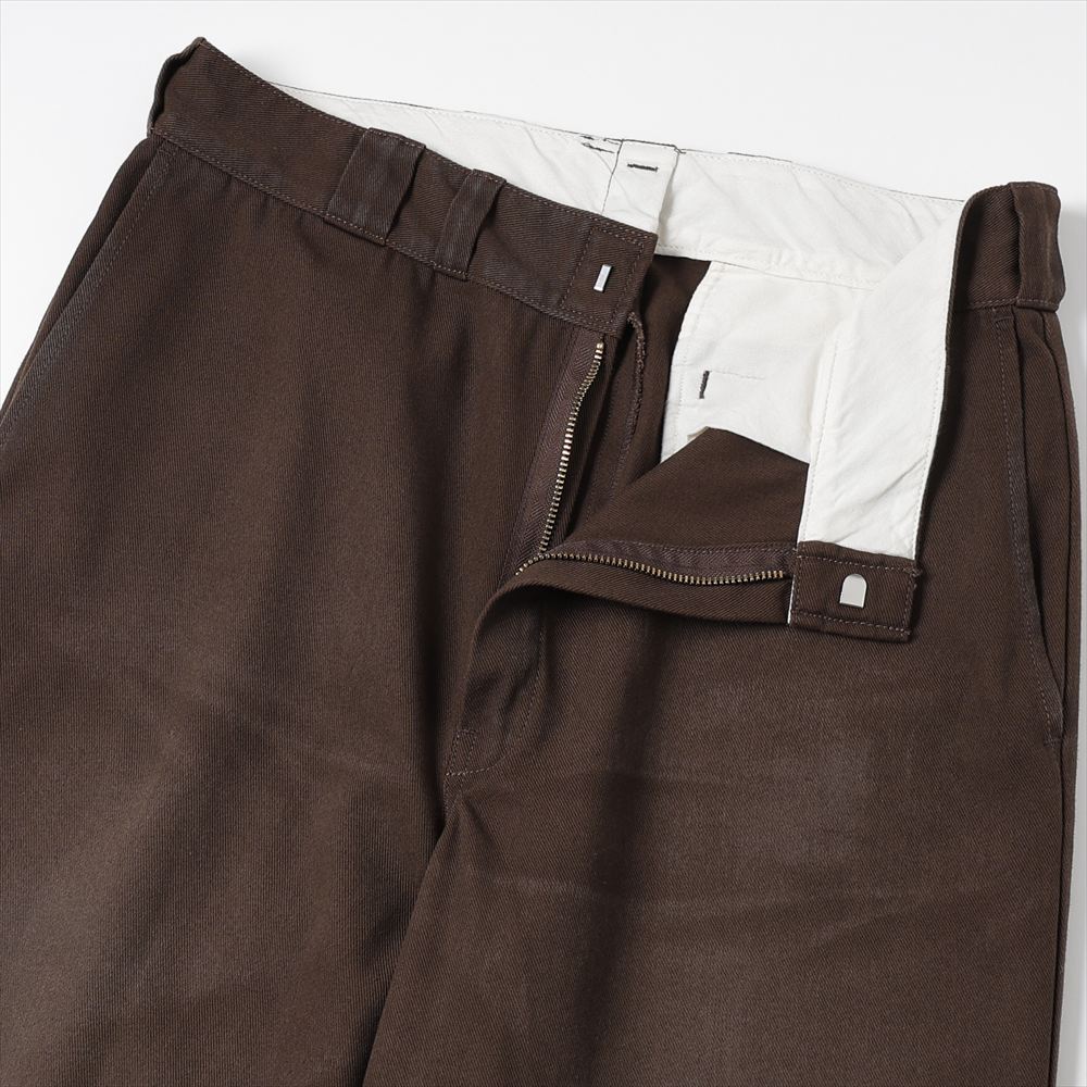 Unlikely Skater’s Work Pants