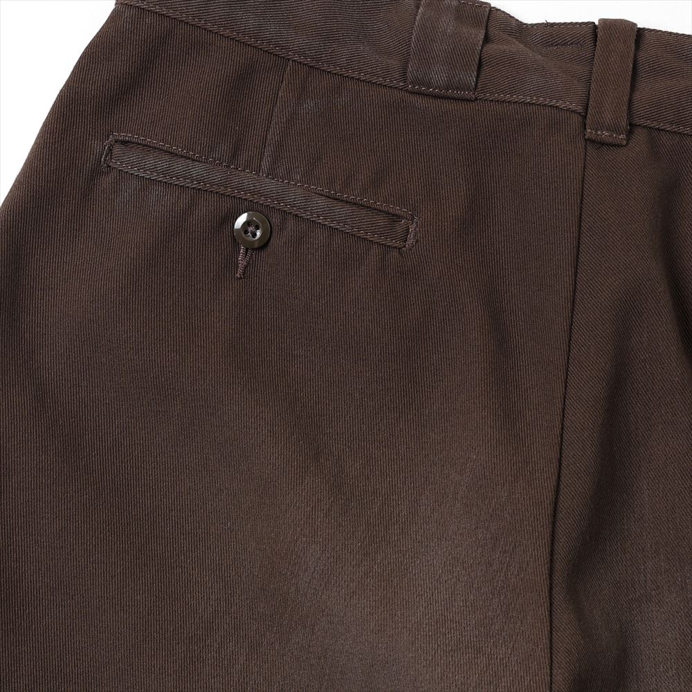 Unlikely Skater’s Work Pants