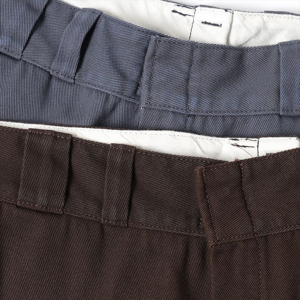 Unlikely Skater’s Work Pants