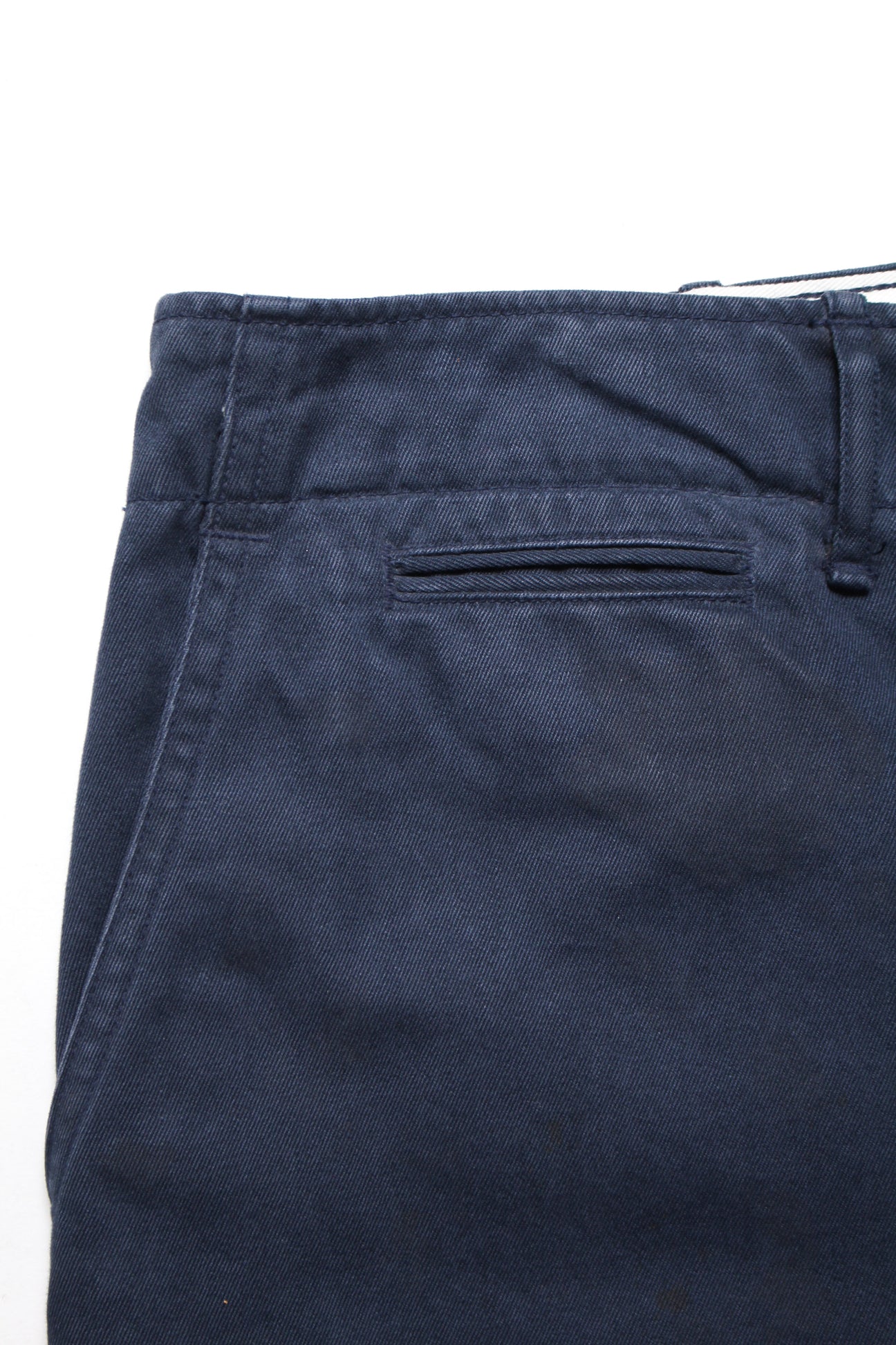 BOW WOW WORK TROUSERS DUSTY