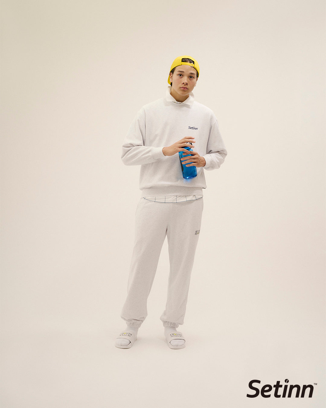 Setinn STN Resort Sweat Pants