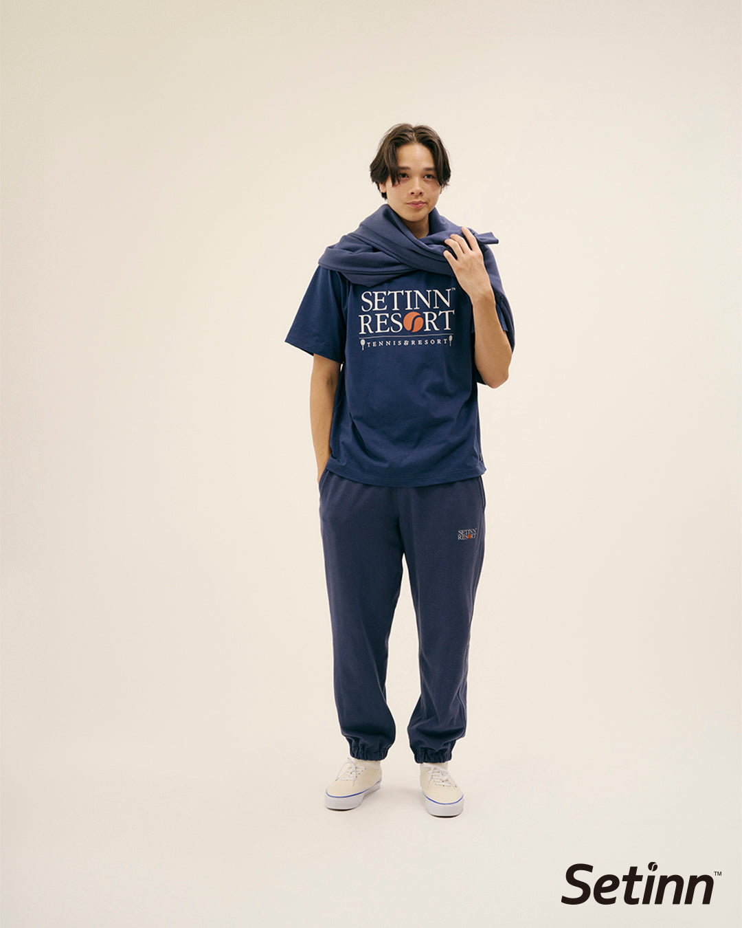 Setinn STN Resort Sweat Pants