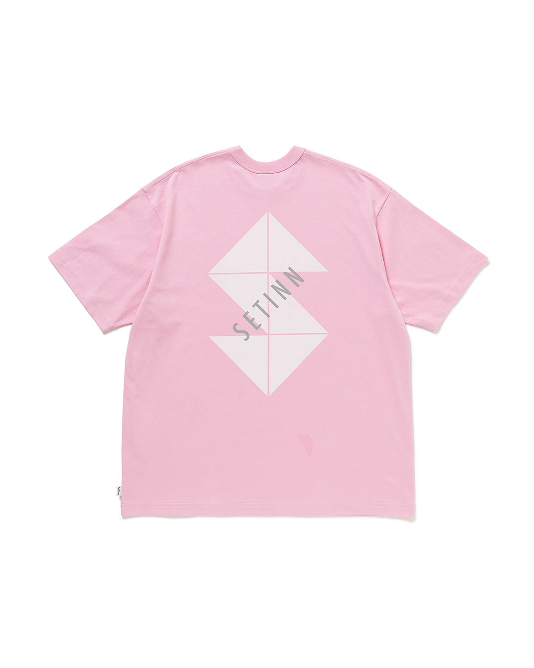 Setinn x Champion Puzzle Tee
