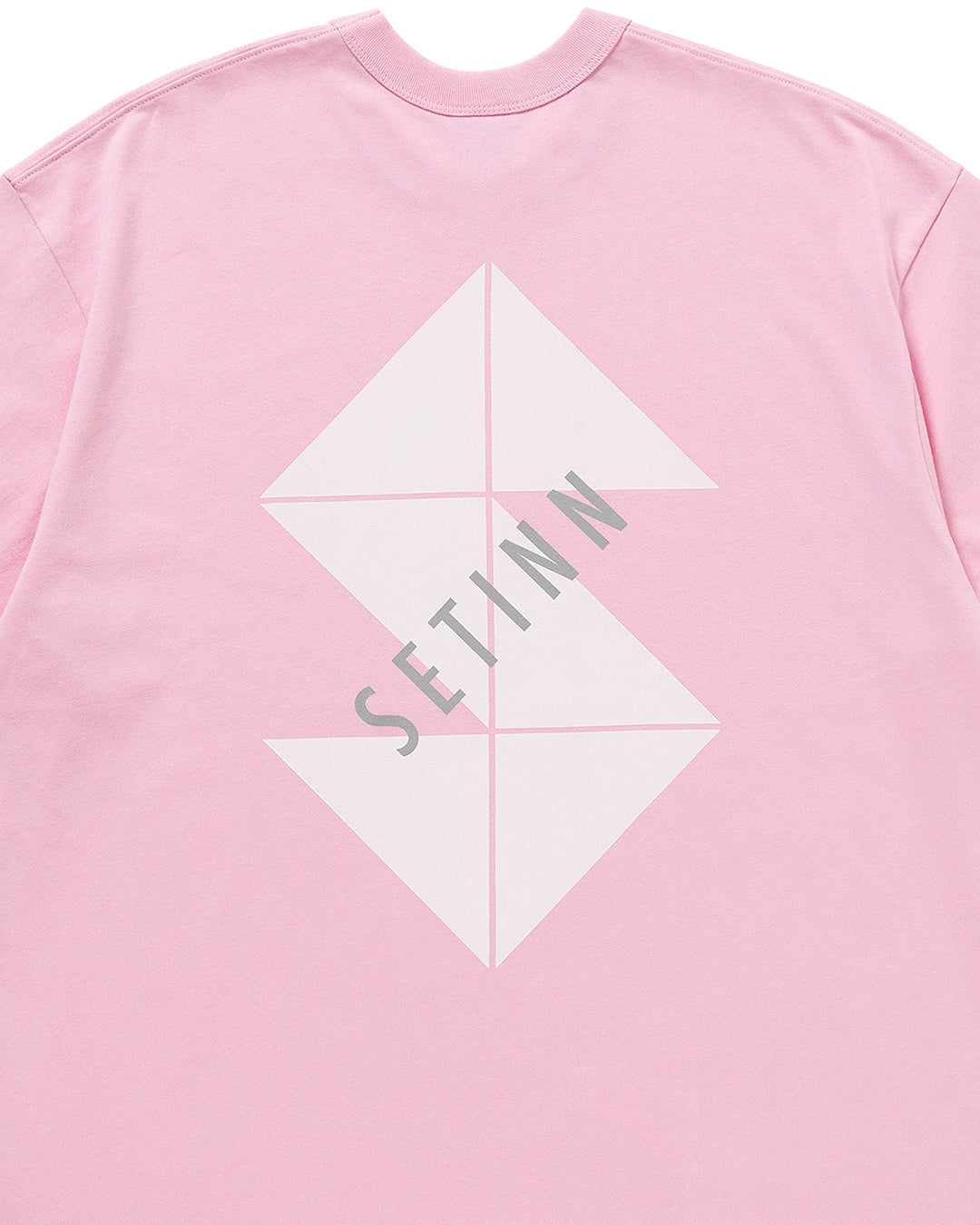 Setinn x Champion Puzzle Tee