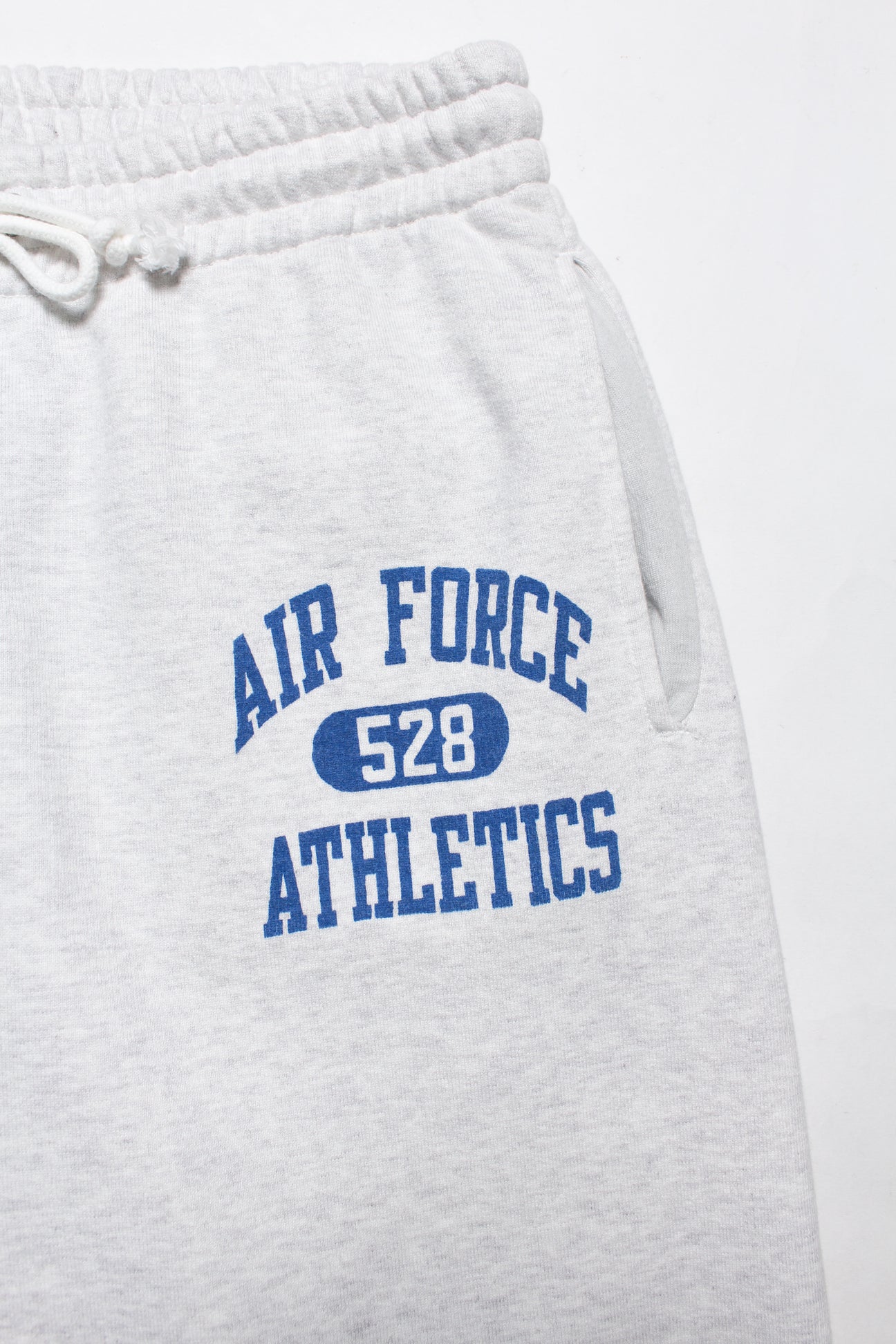 BOW WOW AIR FORCE ATHLETICS SWEAT PT