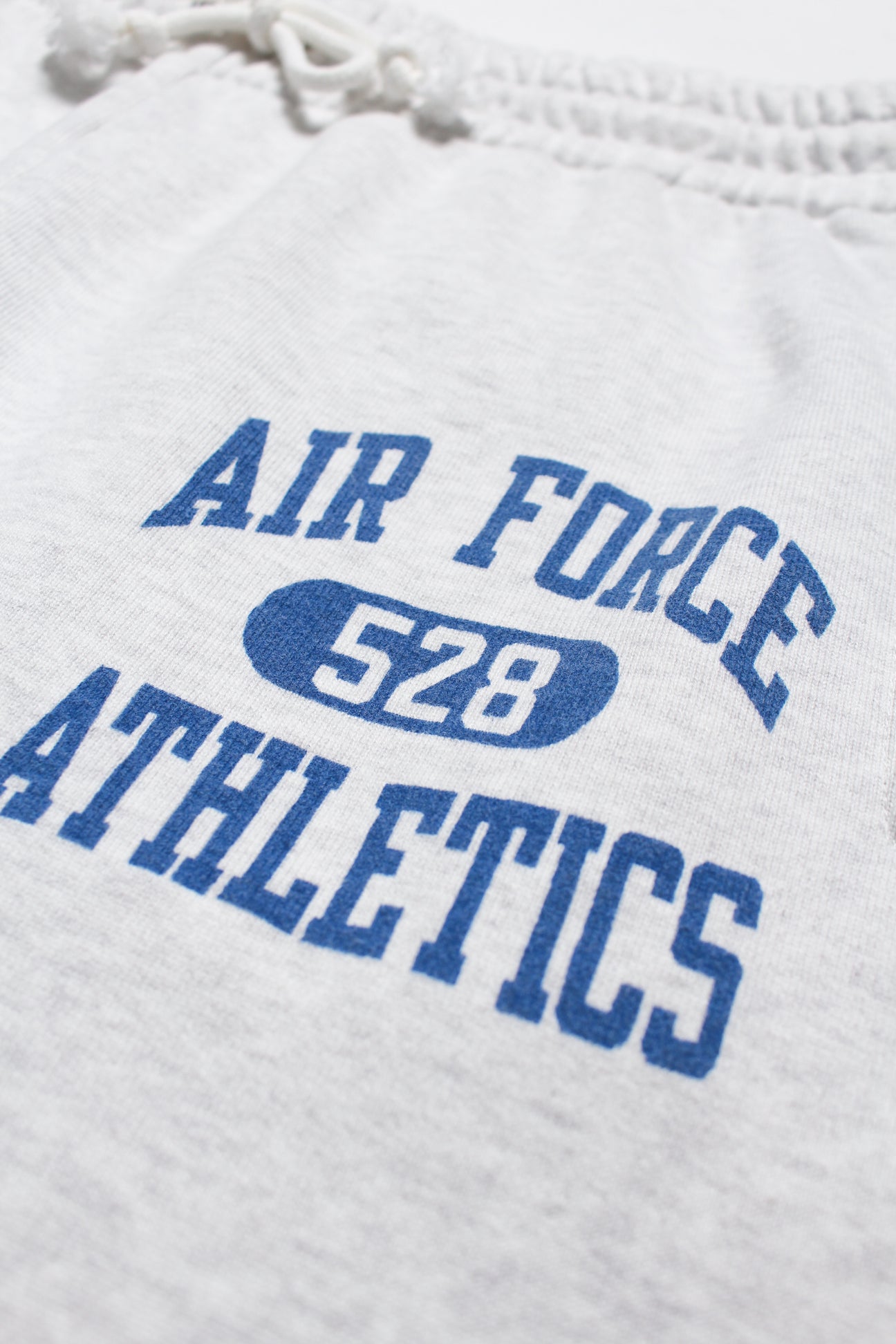 BOW WOW AIR FORCE ATHLETICS SWEAT PT