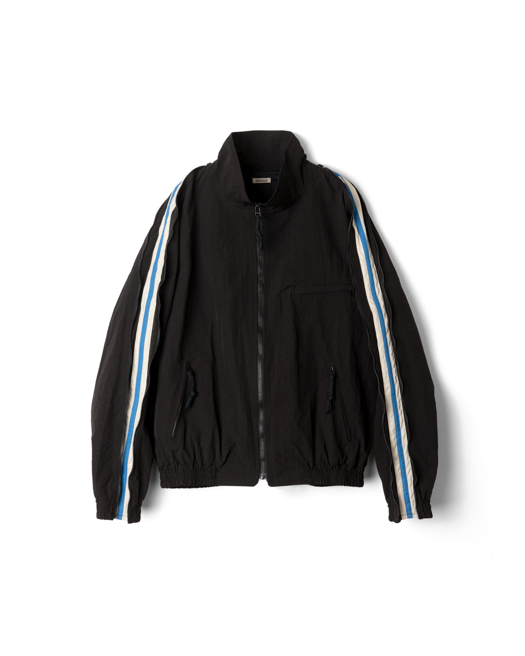 refomed OLD MAN TRACK JACKET