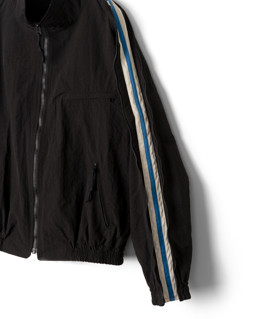 refomed OLD MAN TRACK JACKET