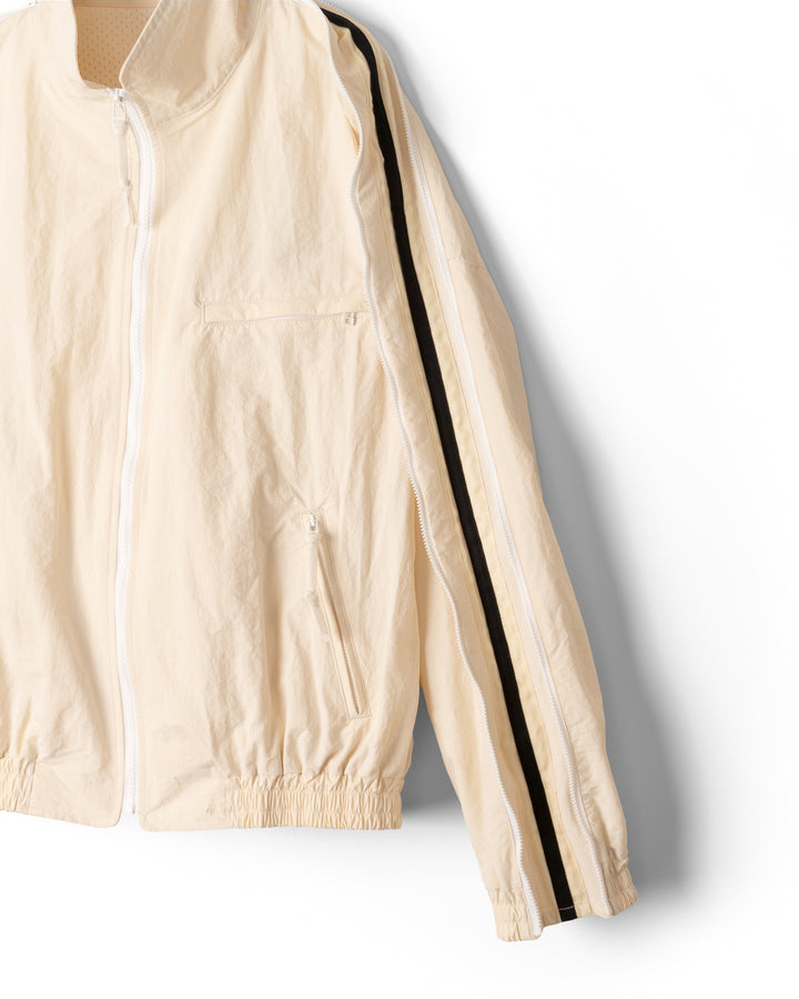 refomed OLD MAN TRACK JACKET