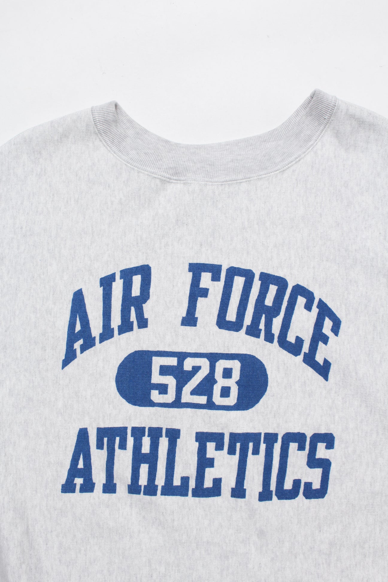 BOW WOW AIR FORCE ATHLETICS SWEATSHIRTS