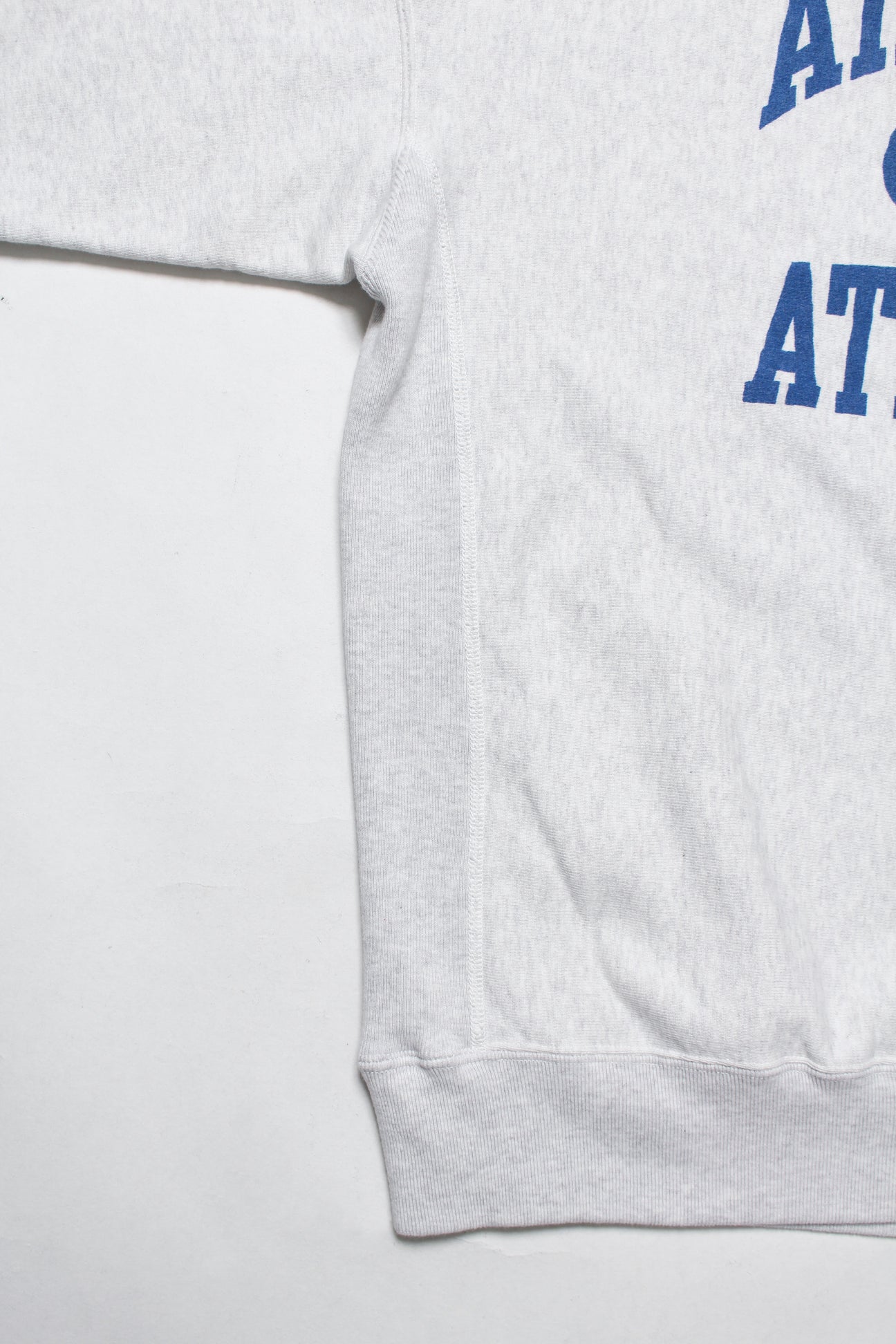 BOW WOW AIR FORCE ATHLETICS SWEATSHIRTS