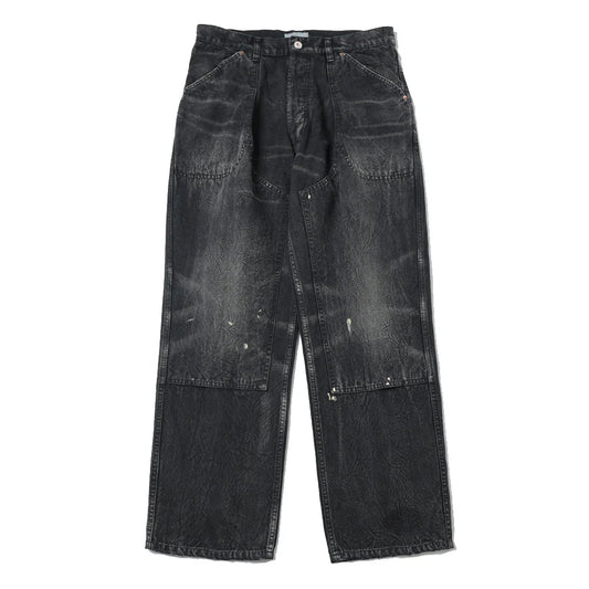 HERILL Duck Painter Pants