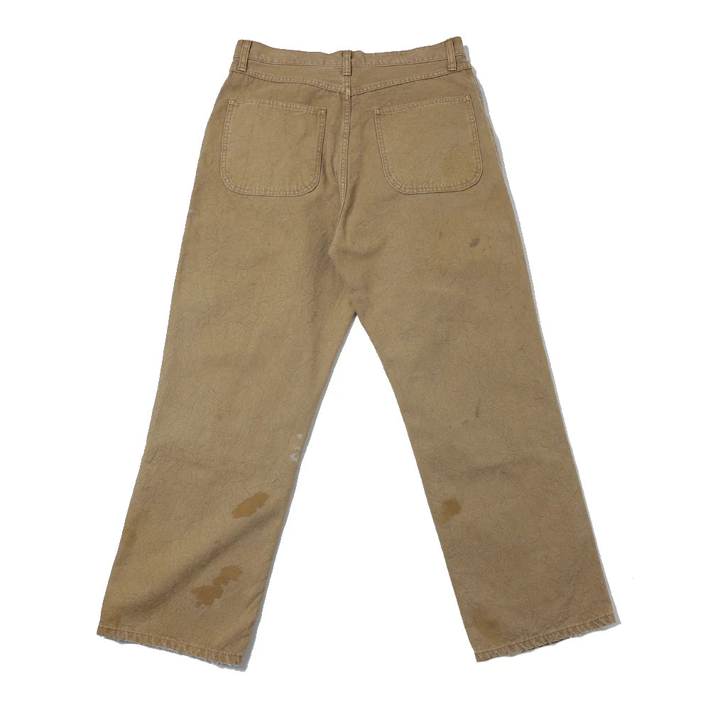 HERILL Duck Painter Pants – unexpected store