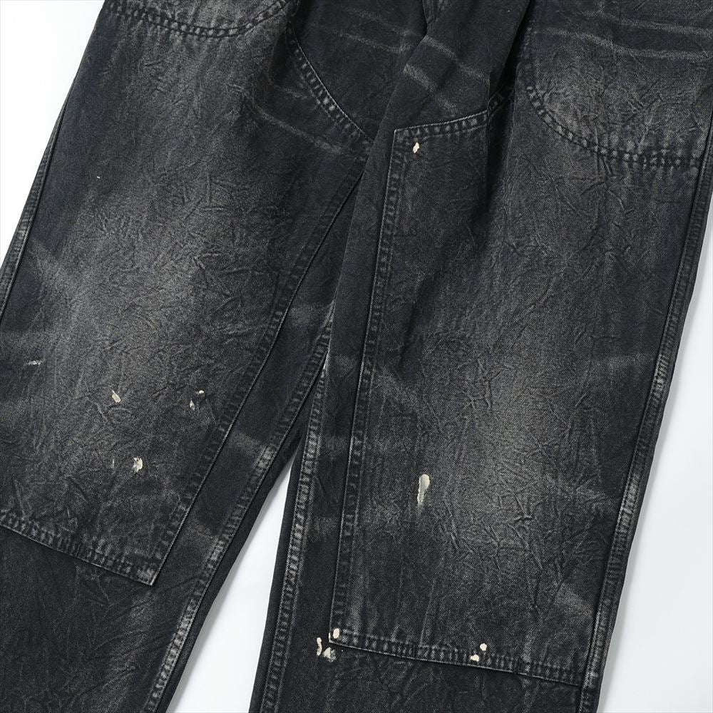 HERILL Duck Painter Pants – unexpected store