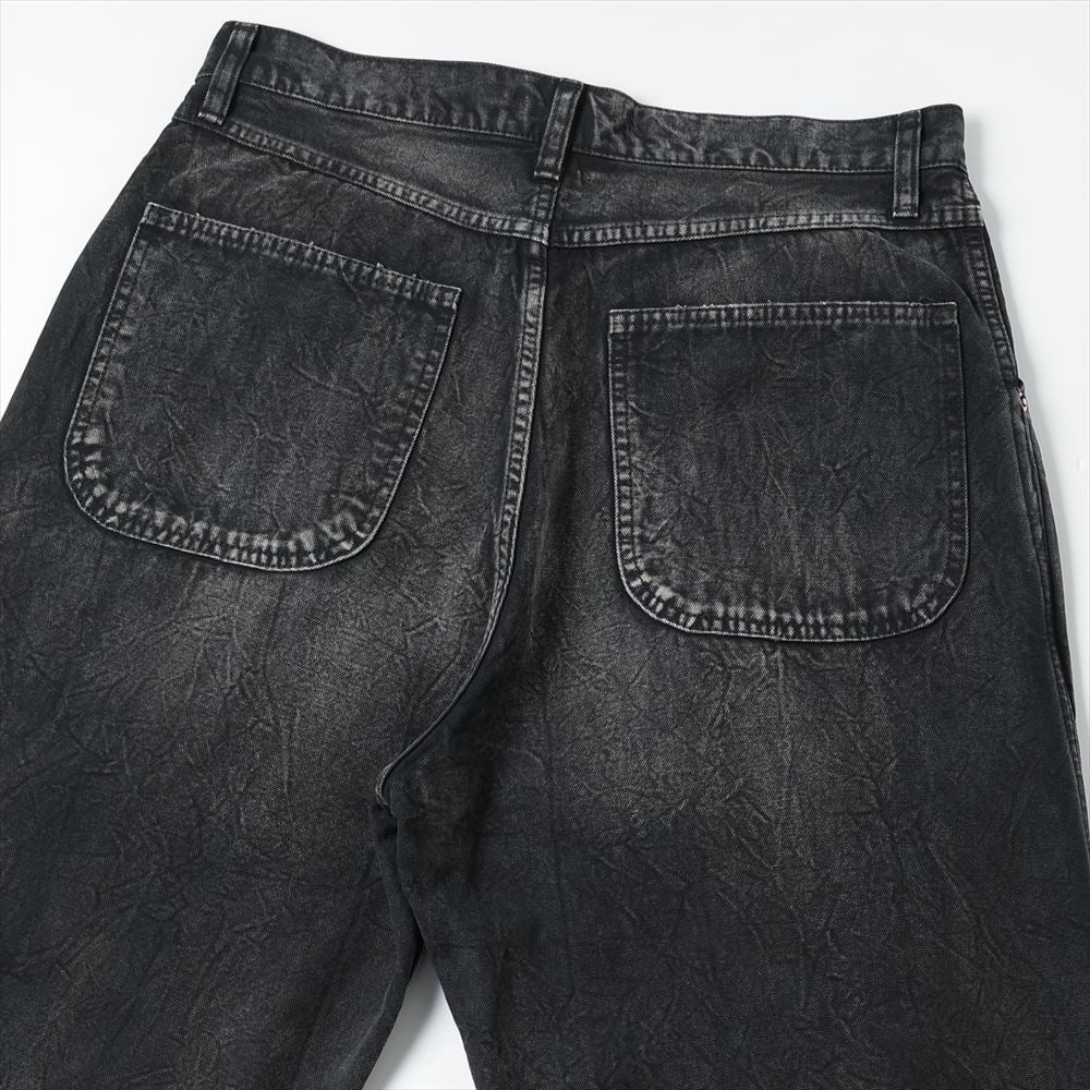 HERILL Duck Painter Pants – unexpected store