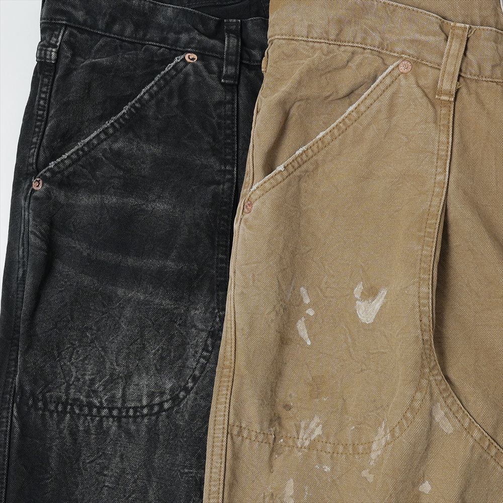 HERILL Duck Painter Pants