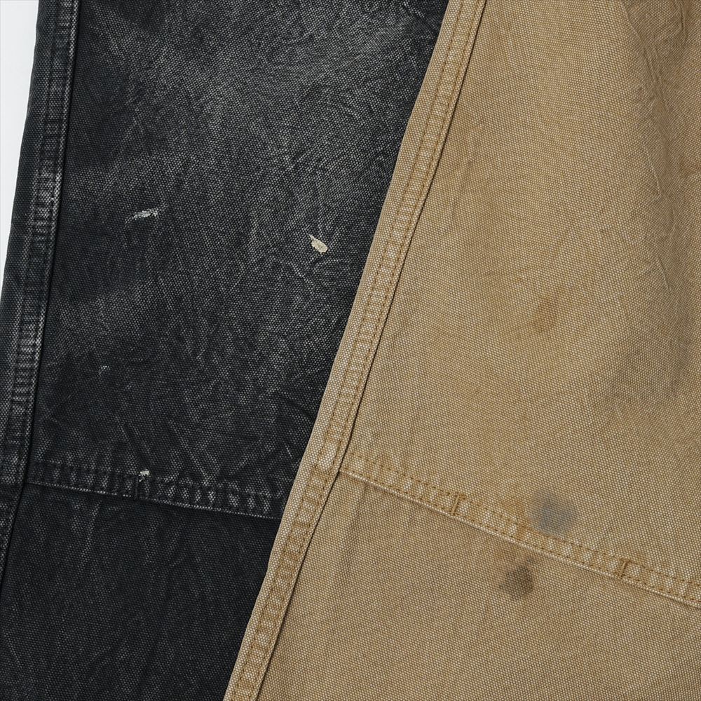 HERILL Duck Painter Pants