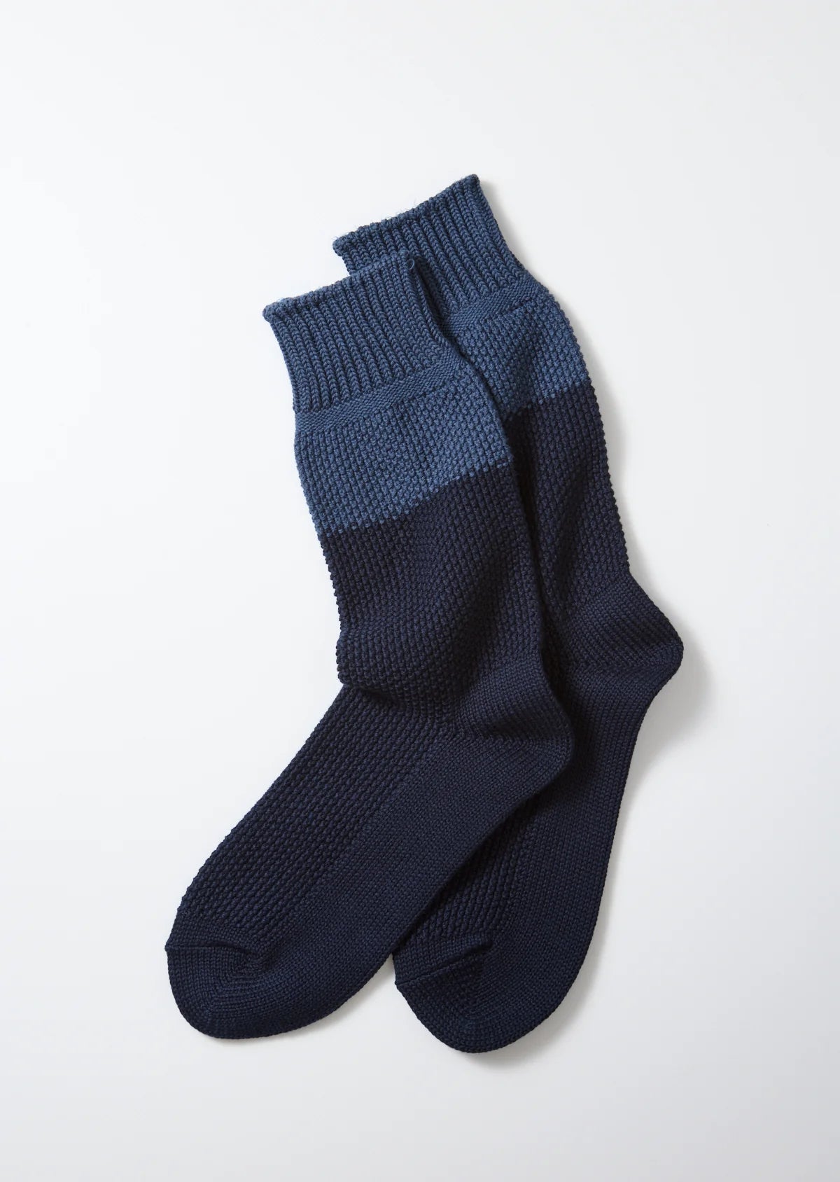 RoToTo SEED STITCH SOCKS