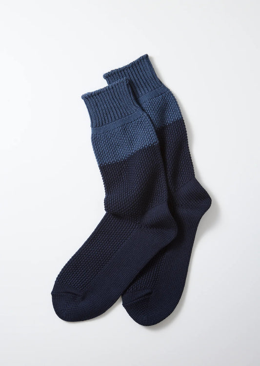 RoToTo SEED STITCH SOCKS
