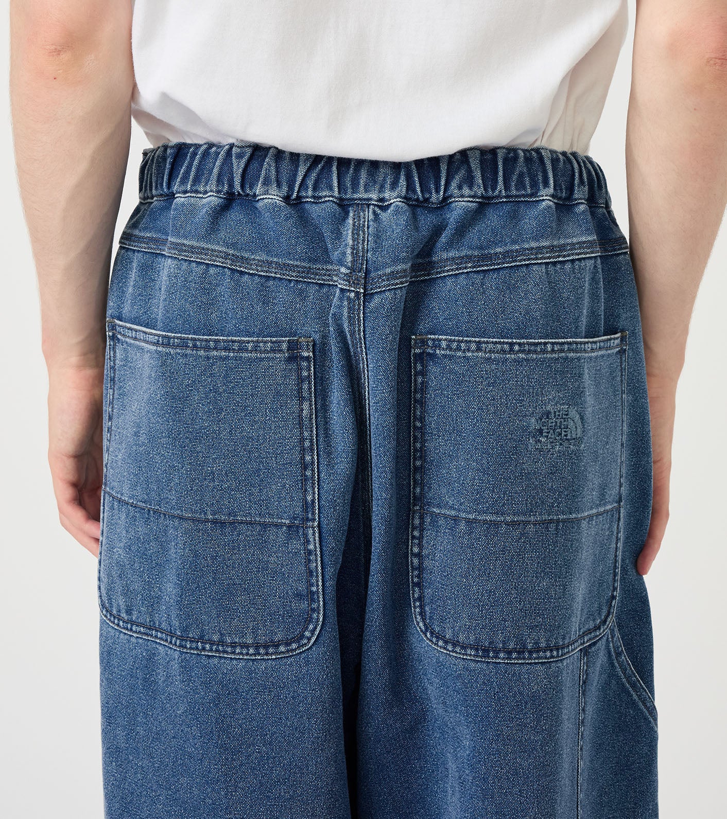 THE NORTH FACE PURPLE LABEL Indigo Field Pants