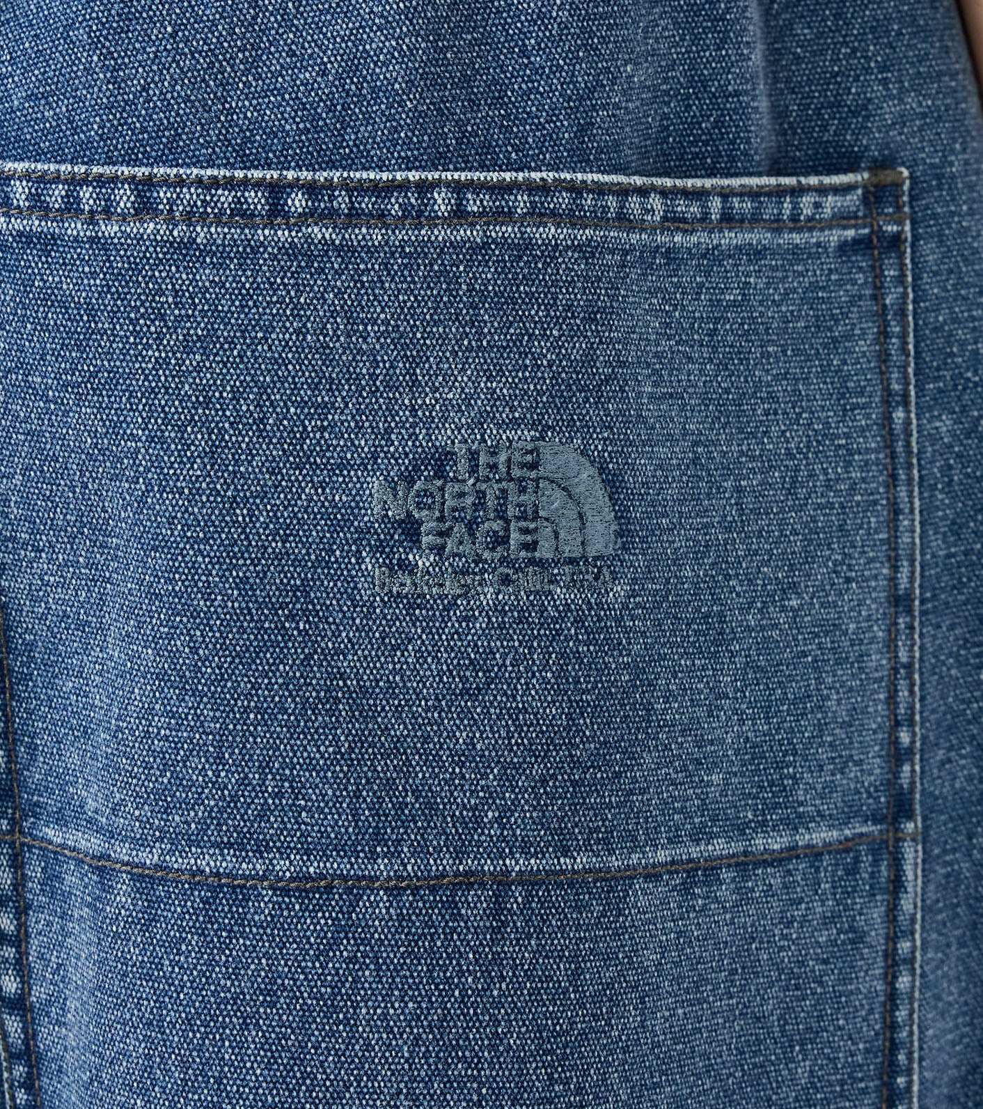 THE NORTH FACE PURPLE LABEL Indigo Field Pants