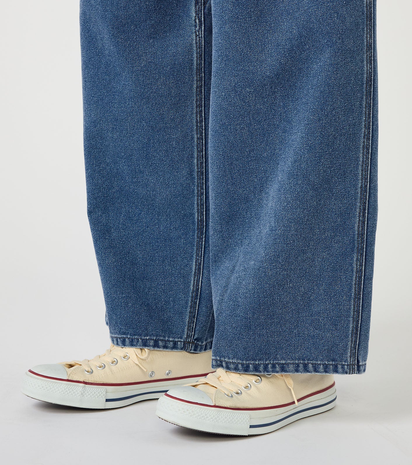 THE NORTH FACE PURPLE LABEL Indigo Field Pants