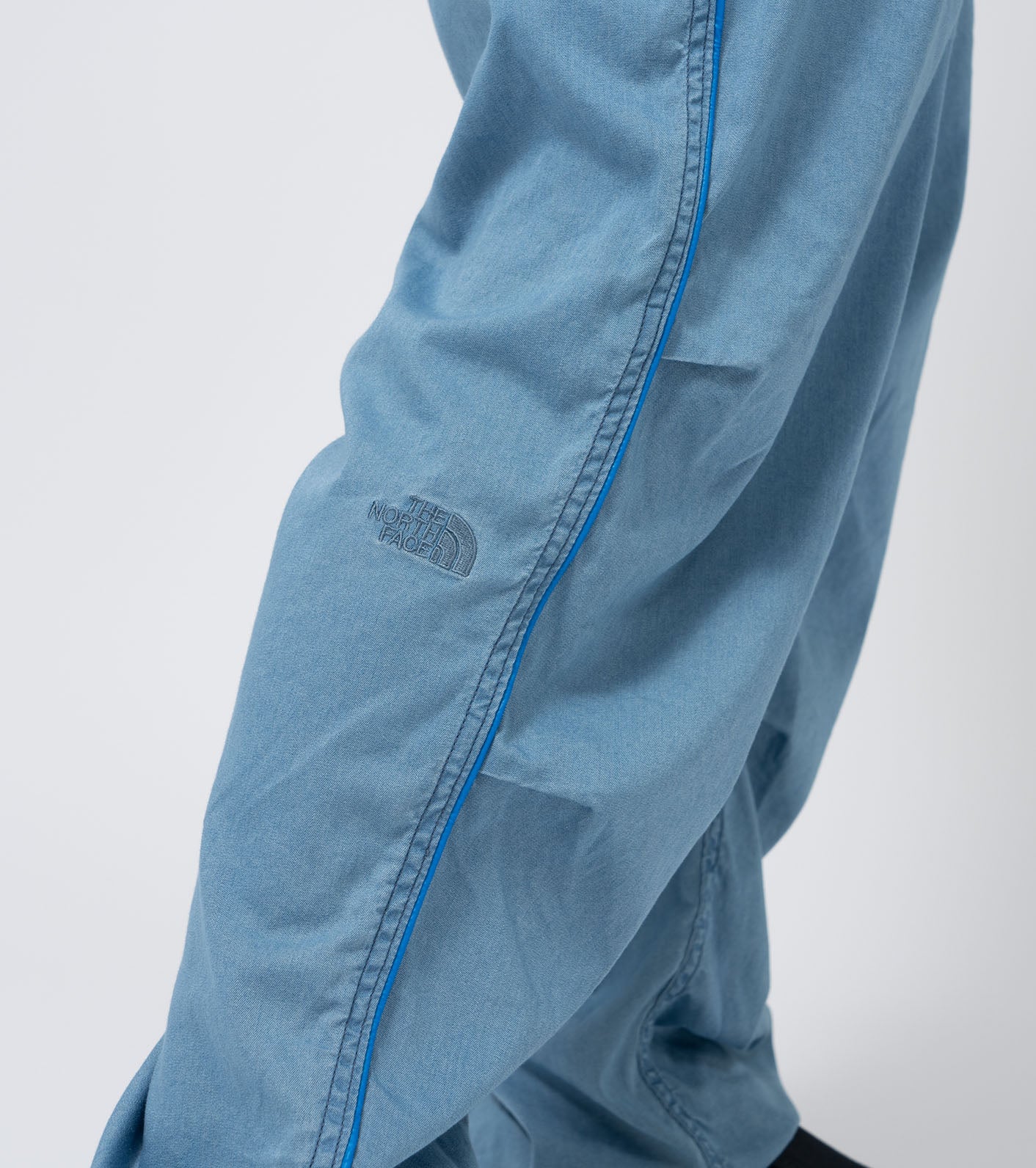 THE NORTH FACE PURPLE LABEL Indigo Field Track Pants