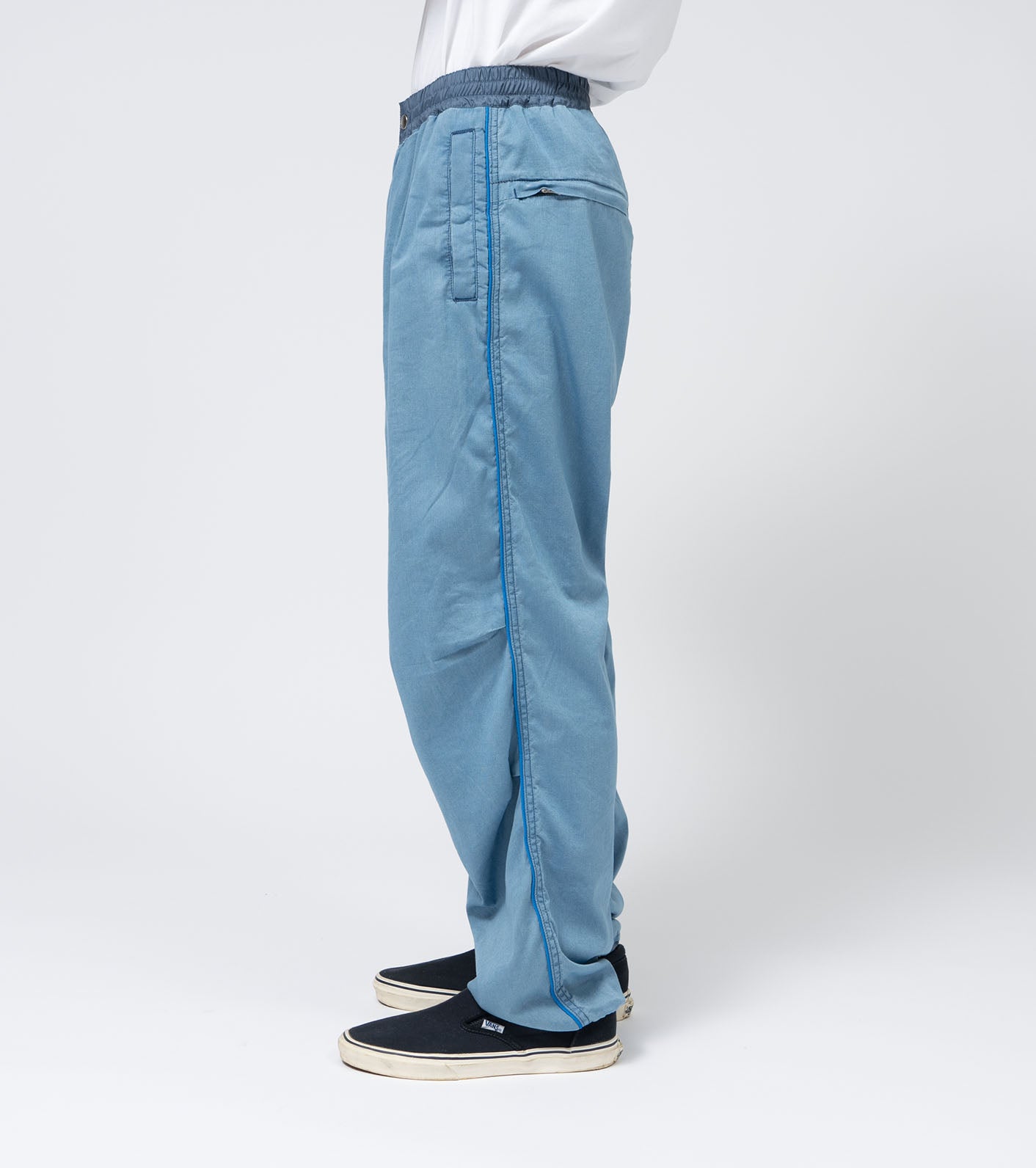 THE NORTH FACE PURPLE LABEL Indigo Field Track Pants