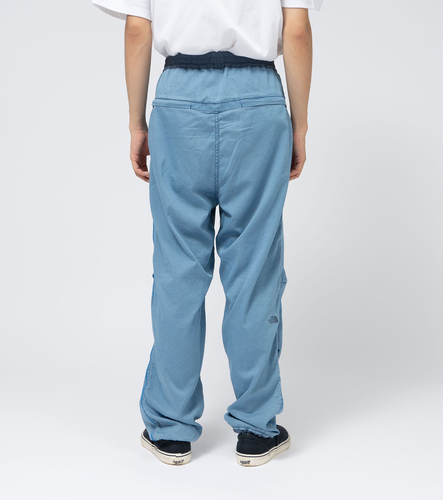 THE NORTH FACE PURPLE LABEL Indigo Field Track Pants