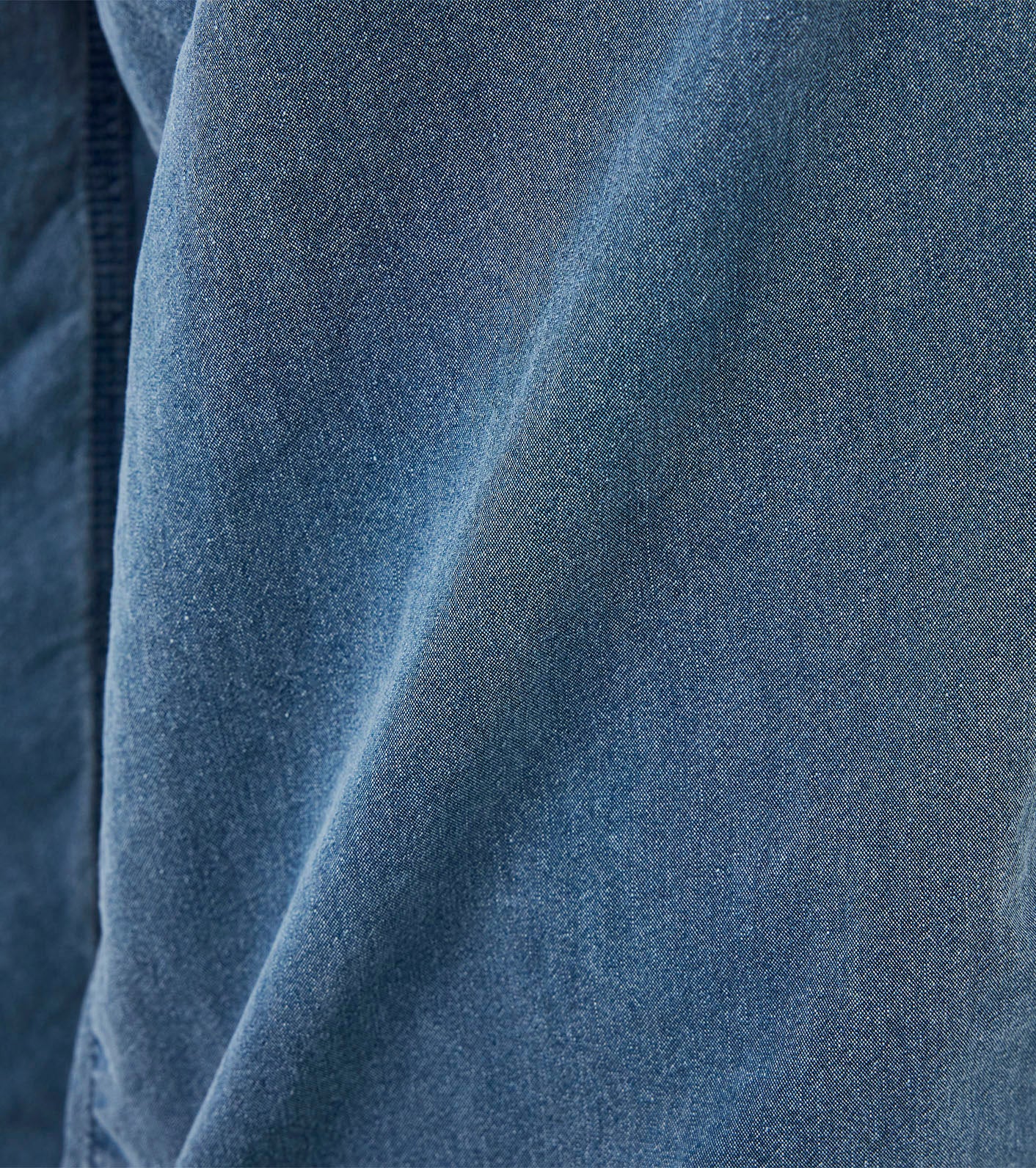 nanamica Indigo Weather Deck Pants