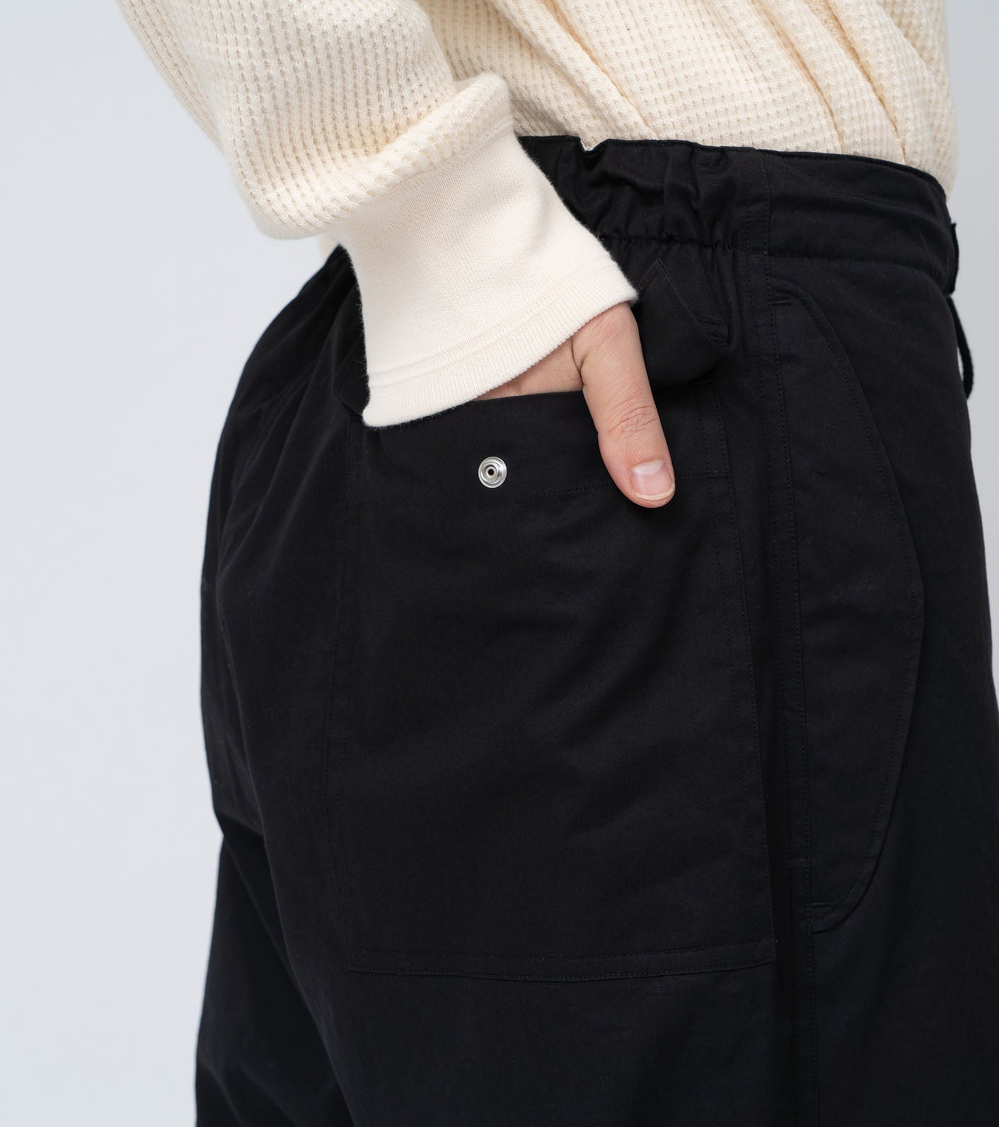 nanamica Insulation Pants