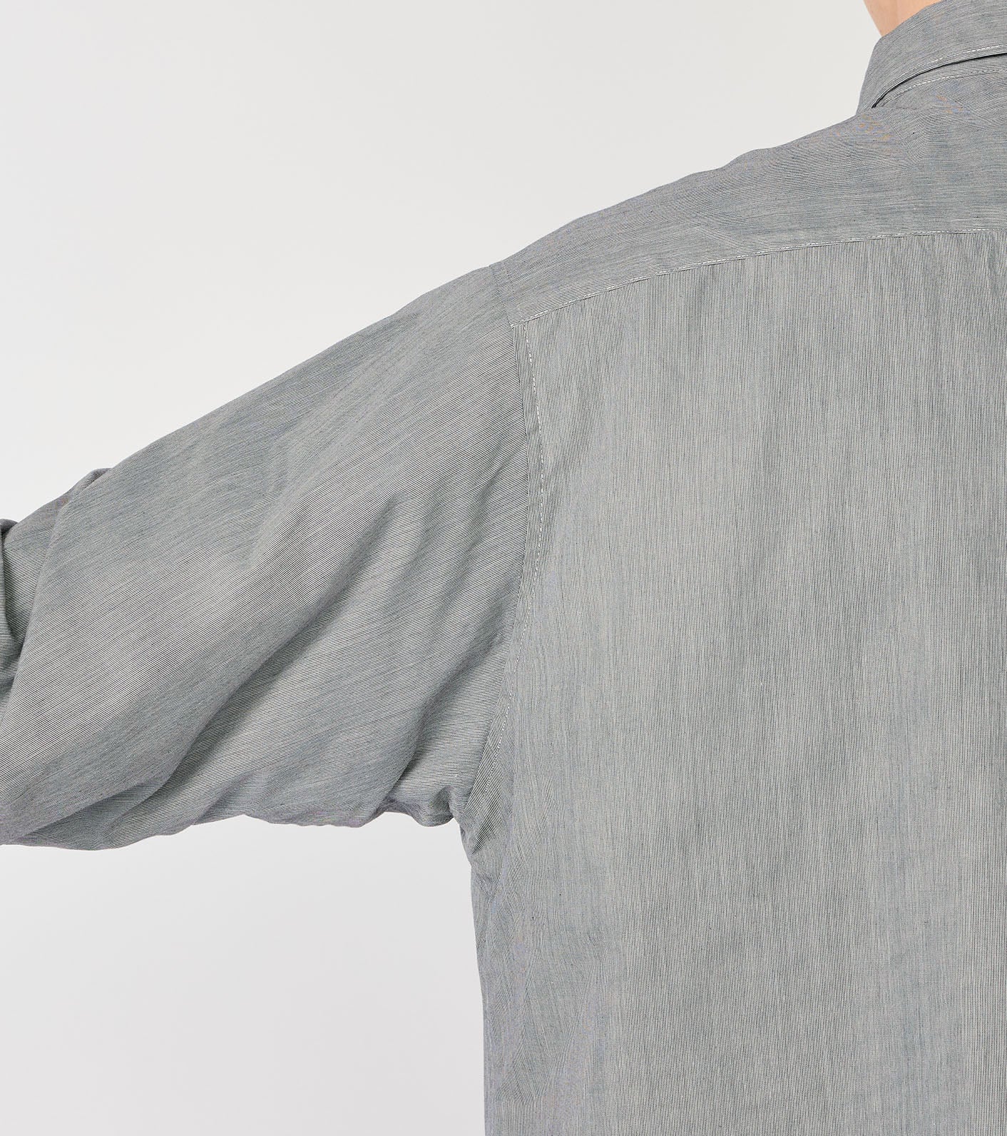 nanamica Insulation Shirt Jacket